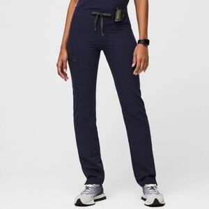Figs Yola scrub pant